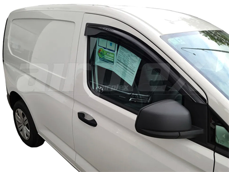 Vindavvisare, Caddy 2021+