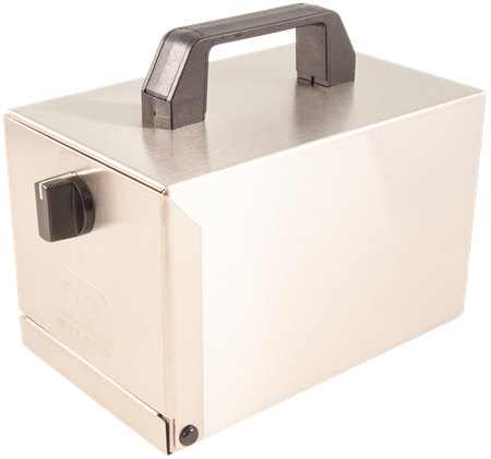 MiniBar 1, matlådevärmare 12V/50W, enkelugn