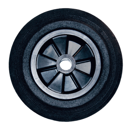 Reservhjul till stödhjul 48mm, 200kg