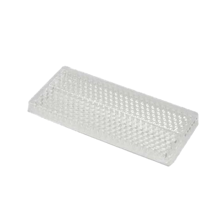 Reflex vit, 70x32mm, tejp