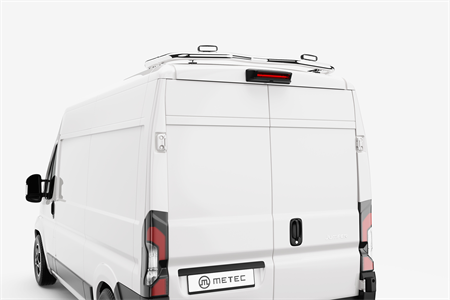 Takbåge bak Jumper 2007- Movano 2022- Boxer 2007- Ducato 2007-