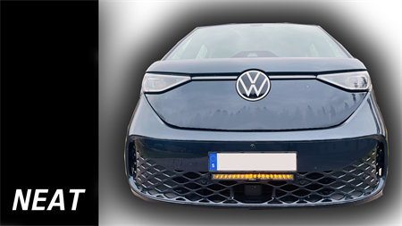 NEAT VW ID.Buzz 2023+, Pure 506, extraljuskit