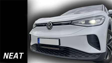 NEAT VW ID.4 2021-, Pure 506, extraljuskit