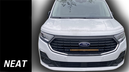 NEAT Ford Connect 2025+, Pure 506, extraljuskit