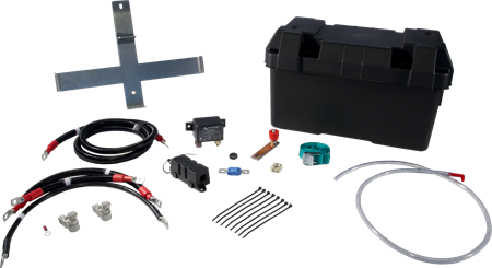 Iveco Daily laddpaket 2021- utan batteri