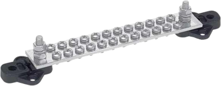 Kopplingsplint BB-24W-2S