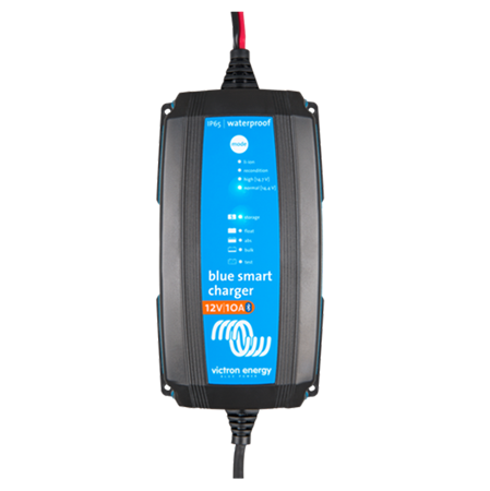Blue Smart Charger 12/10 IP65