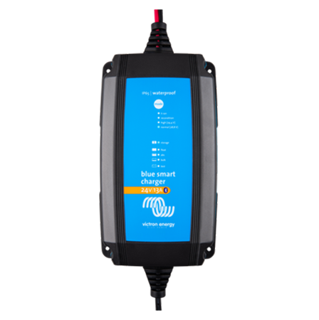 Blue Smart Charger 24/13 IP65