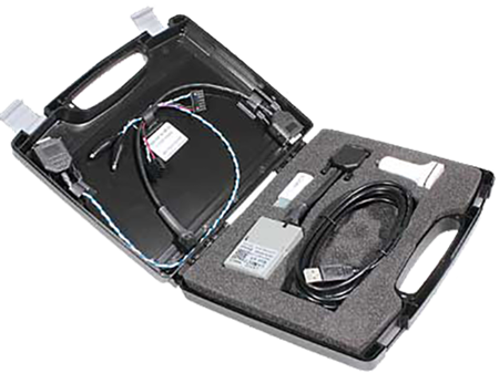 Programmeringsenhet RUI V3, för Canbus-interface