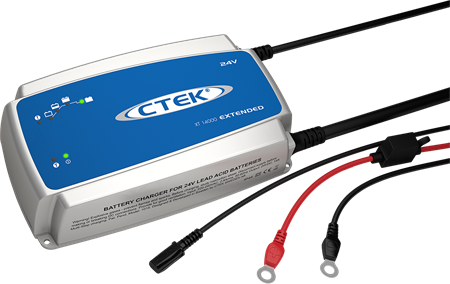 CTEK XT 14000 Extended