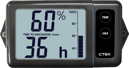 CTEK Battery Monitor 100A