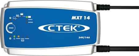 CTEK MXT 14