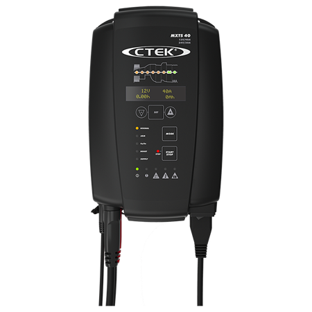 CTEK MXTS 40
