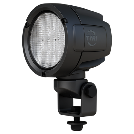 D8S-2500eL Swivel, LED, Deutsch, 24V