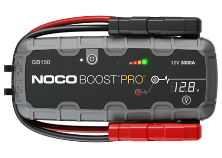 Noco Genius Boost PRO GB150