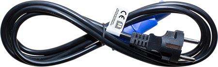 Clayton LPS 230V Laddkabel