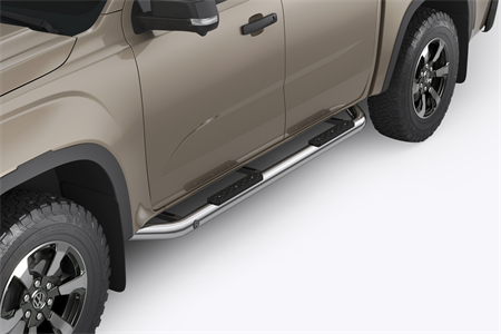 Sidosteg Amarok 2023- Ranger 2012- Ranger Raptor 2023-