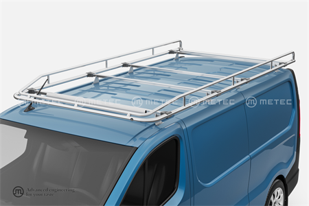 Takkorg Vivaro 2014- Trafic 2014- Transit Custom 2013- L2/H1