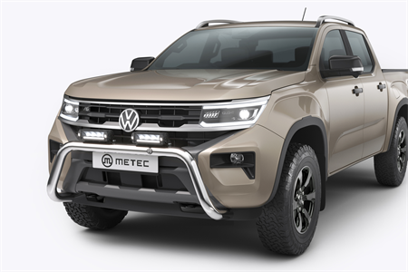 Frontbåge VW Amarok 2023- Ford Ranger 2023-