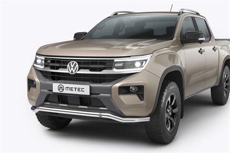 Frontrör VW Amarok 2023- Ford Ranger 2023-