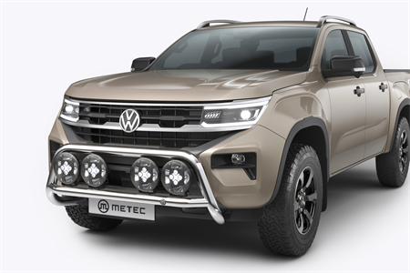 Frontbåge VW Amarok 2023- Ford Ranger 2023-