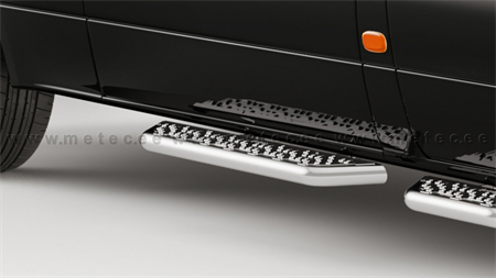 Sidosteg sidodörr Sprinter 2006- Crafter 2007-2016  L2/L3