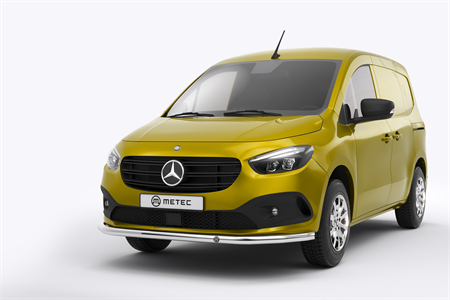 Frontrör Citan 2022- Kangoo 2022-