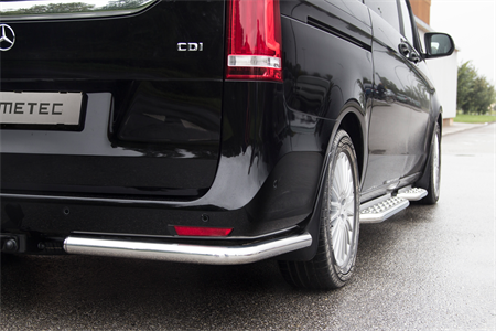 Bakre rör Vito & V-Klass 2014- L2/L3