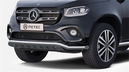 Frontrör MB X-Class 2017-