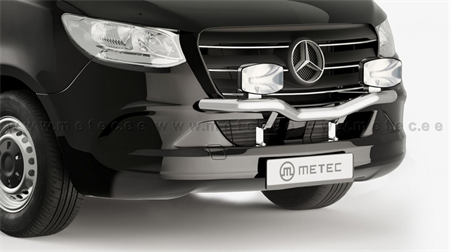 Extraljusbåge MB Sprinter 2018-