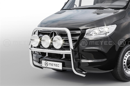 Frontbåge MB Sprinter 2018-