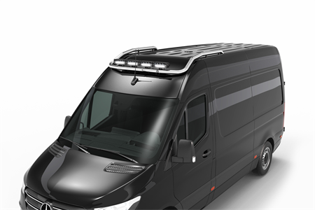 Takbåge fram MB Sprinter 2018- H2