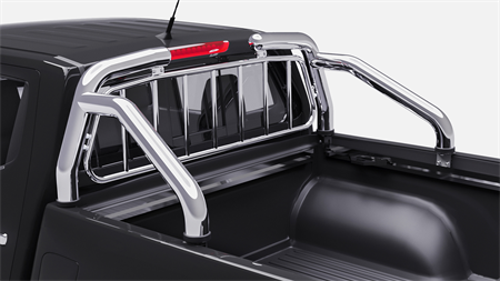 Flakbåge MB X-Klass 2017- Nissan Navara 2016- Renault Alaskan 2017-