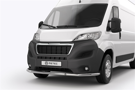 Frontrör Jumper 2007- Movano 2022- Boxer 2007- Ducato 2007-