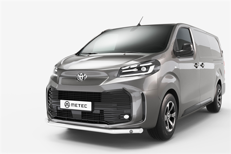 Frontrör Jumpy 2016- Vivaro 2019-2024 Expert 2016- Proace 2016-