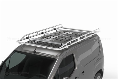 Takkorg Berlingo 2018- Combo 2018- Partner 2018- Proace City 2020- L2