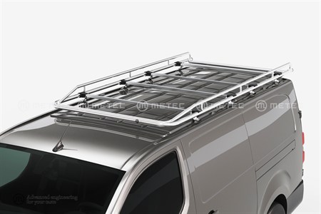 Takkorg Jumpy 2016- Vivaro 2019-2024 Expert 2016- Proace 2016- L1