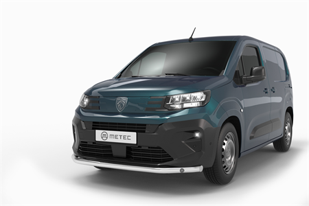 Frontrör Berlingo 2018- Combo 2018- Partner 2018- Proace City 2020-