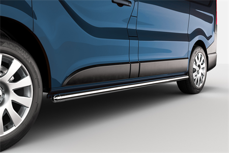 Sidorör Trafic 2014-2021 Trafic 2022- L1/3098mm