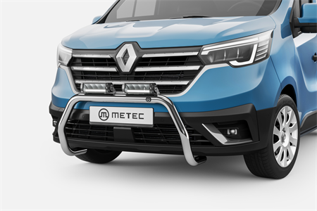 Frontbåge Renault Trafic 2022-