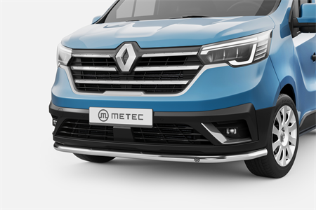 Frontrör Renault Trafic 2022-