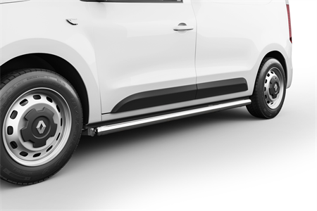 Sidorör Renault Express 2021-