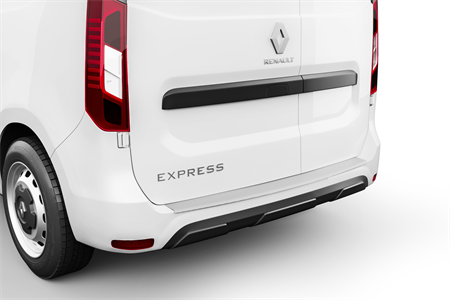 Stötfångarskydd Renault Express 2021-