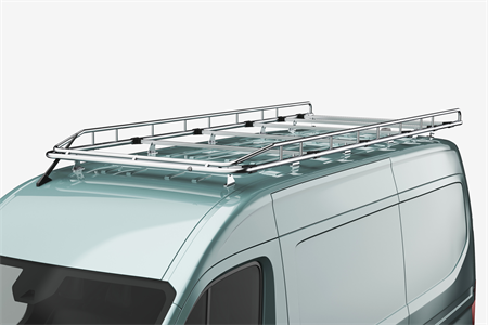 Takkorg Renault Master 2024- Nissan Interstar 2024- L3/H2