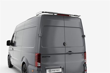 Takbåge bak VW Crafter 2017- MAN TGE 2017- H1/H2