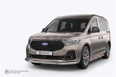 Frontrör Ford Connect 2022- VW Caddy 2020-