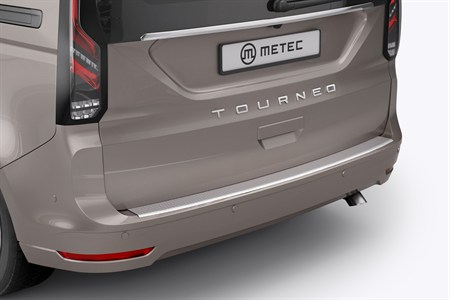 Stötfångarskydd Ford Connect 2022- VW Caddy 2020-