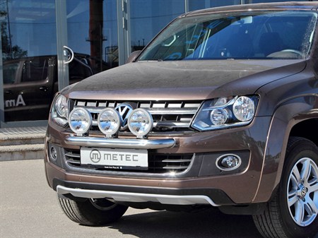 Extraljusbåge VW Amarok 2011-2016 VW Amarok 2016-2022