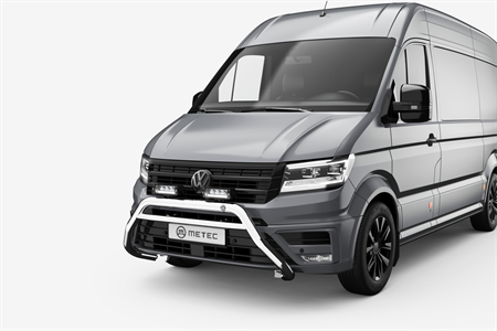 Frontbåge VW Crafter 2017- MAN TGE 2017-