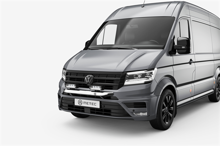 Extraljusbåge VW Crafter 2017- MAN TGE 2017-